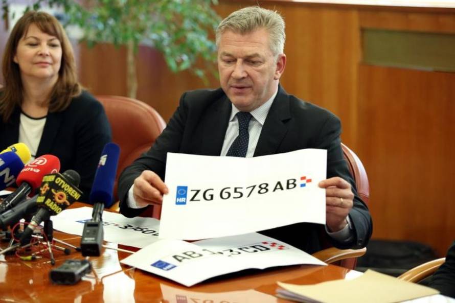 Robert Anić/Pixsell