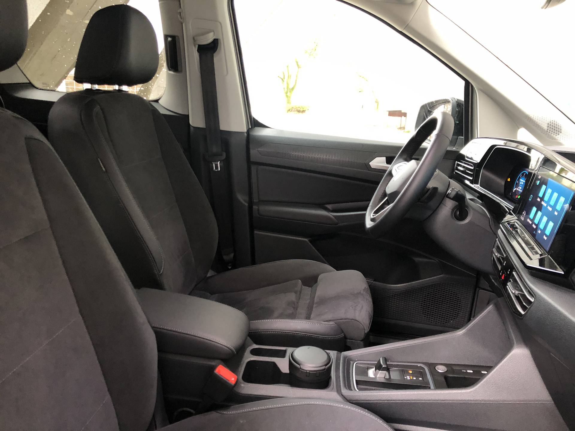 Volkswagen Caddy je dobra alternativa za šminkerski SUV