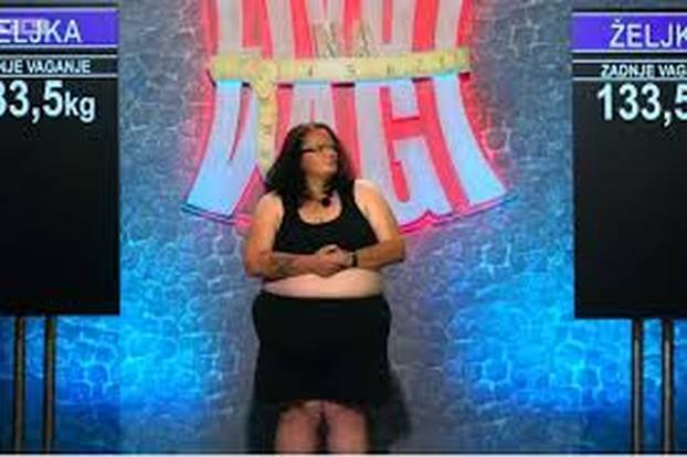 Nekad je imala 175 kila, a danas je sretnija nego ikad: Evo kako živi Željka nakon Života na vagi