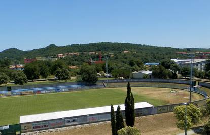 Rudar Labin traži zaštitare: Verbalni teror na rubu fizičkog!