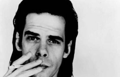 Nick Cave u lipnju pjeva na festivalu VIP-a u Zagrebu