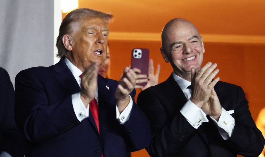 FIFA World Cup 2026 Draw