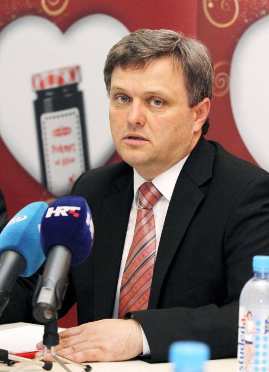 Marijan Sušenj/PIXSELL