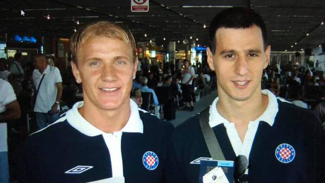 Hajduk je natrpao Maltežane, a u napadu su bili Kalinić i Ibričić