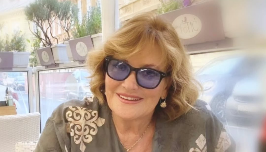 Tereza Kesovija dirnula mnoge s objavom: 'Rekla sam bližnjima'