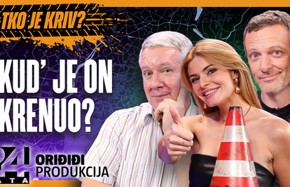 'Profesore, recite, je li veličina bitna? Kod parkinga, naravno...'