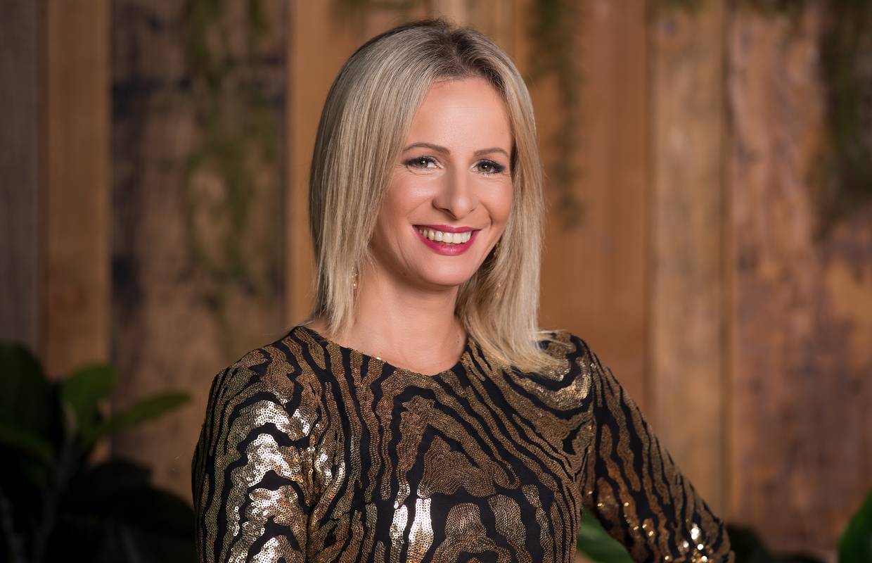 Nikolina Tutić: 'Živimo u svijetu gdje osobu koja nam se sviđa ne možemo ni pozvati na kavu'