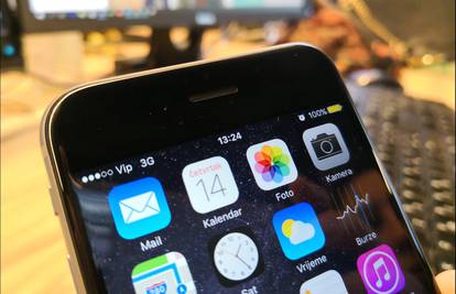 Zašto je baterija na iPhoneu žute boje i kako to promijeniti?