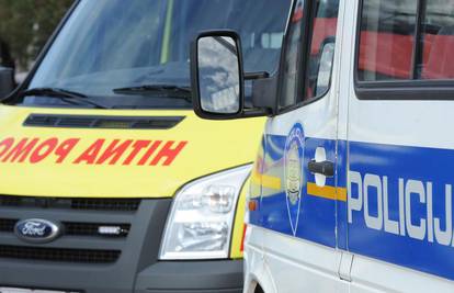 Tuga u Slavoniji:  Dvogodišnje dijete preminulo  od posljedica opeklina. Oglasili se iz bolnice