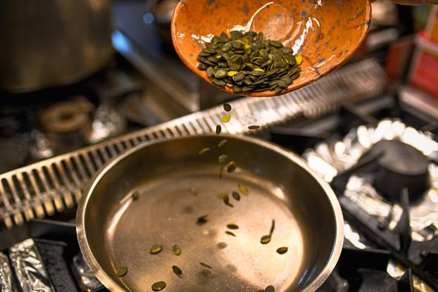 Ivanić Grad: Seoski turizam Kezele