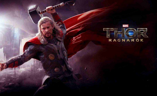 'Thor: Ragnarok': Glumac Chris Hemsworth pravi je šaljivac