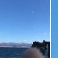 Pogledajte snimku: Pao meteor iznad Hrvatske, traže ostatke