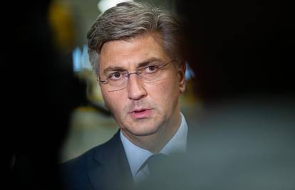 Plenković u Češkoj razgovarao o nizu bilateralnih pitanja