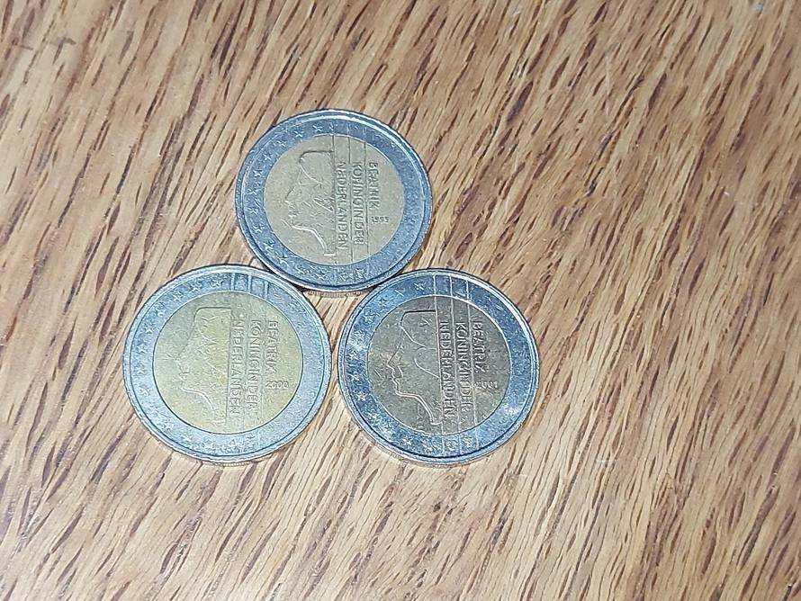 Bizarno! Hrvat kovanicu prodaje za 1,5 milijuna eura: Dao mi je Modrić. Može i prvi red do mora