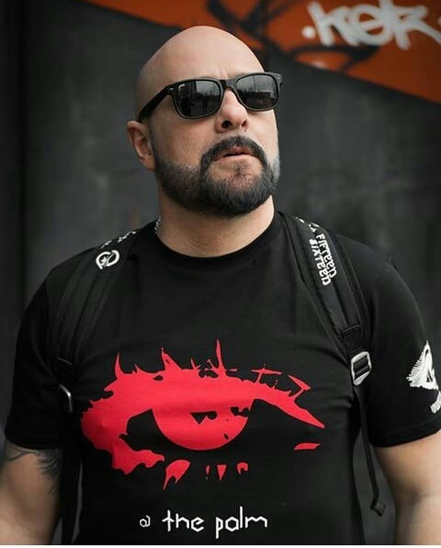 Frenki i Nered tuguju: Gru je hitovima obilježio devedesete