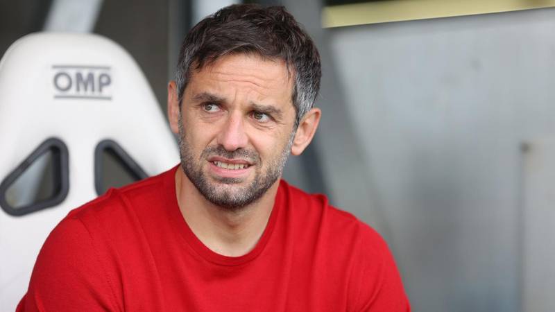 Đalović poludio i svađao se na presici: 'Na ovo je eksplodirao, nije dao da se postavi pitanje'
