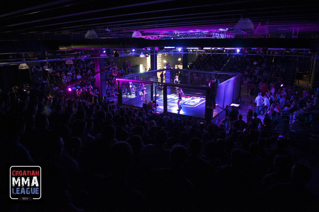 croatian mma league