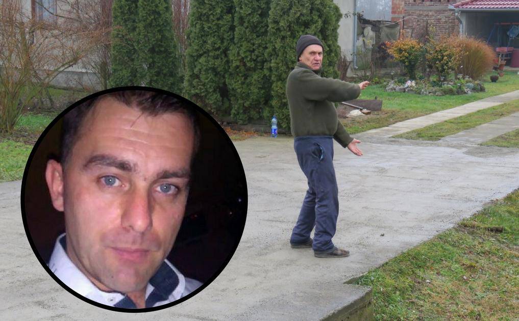 'Tiho je bio pod autom, nije mu bilo pomoći. Supruga je u šoku'