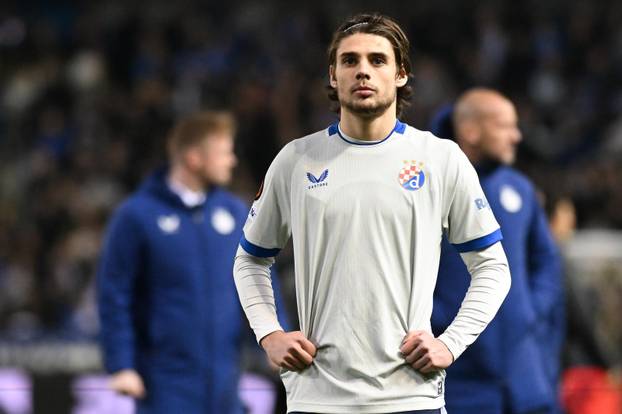 Susret Genka i Dinama u doigravanju za osminu finala Europske lige