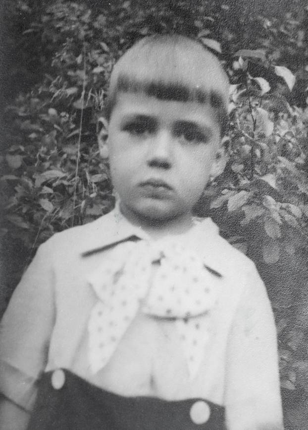 Zagreb: Presnimke fotografija Stjepana Jimmyja Stanića