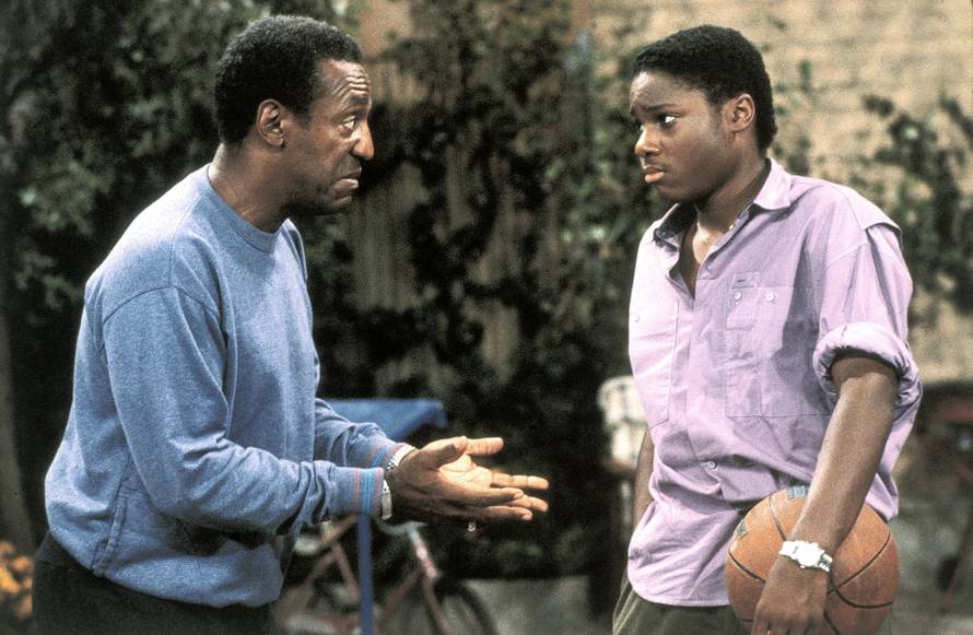 BILL COSBY SHOW