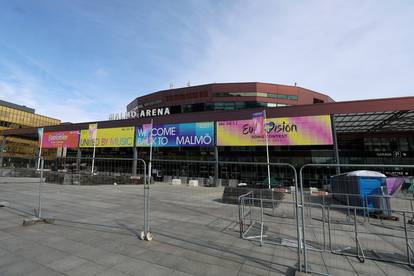 U Malmo Areni održat će se 68. izdanje izbora za najbolju pjesmu Eurovizije