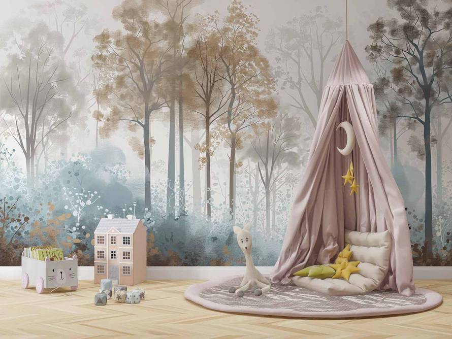 Zid vam izgleda prazno? Ovo će ga pretvoriti u najljepši kutak doma