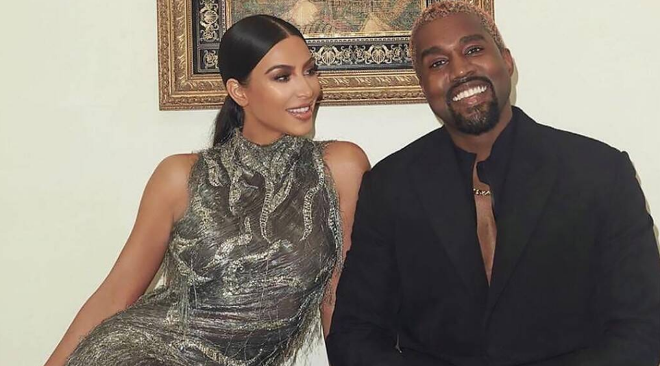 Kim i Kanye ostavili djecu baki i pobjegli na odmor spasiti brak