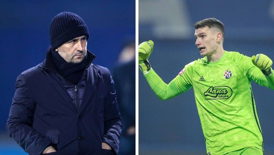 'Rekao sam igračima da nema grubosti jer Dinamo čeka City'