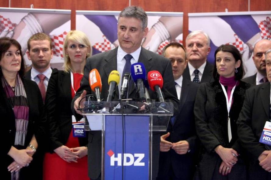 Nel Pavletić/PIXSELL