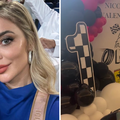 Veselje u domu Fani Stipković! Pokazala atmosferu proslave prvog rođendana njezinog sina