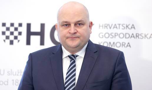 Šušnjar predsjednik novog povjerenstva. Nadgledat će stanje i izvoz robe u SAD
