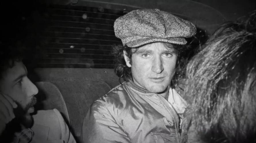 Nasmijavao je sve do suza, ali je svoje osjećaje dobro krio...