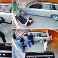Otac i sin nakon svađe u kafiću brutalno su pretukli muškarca