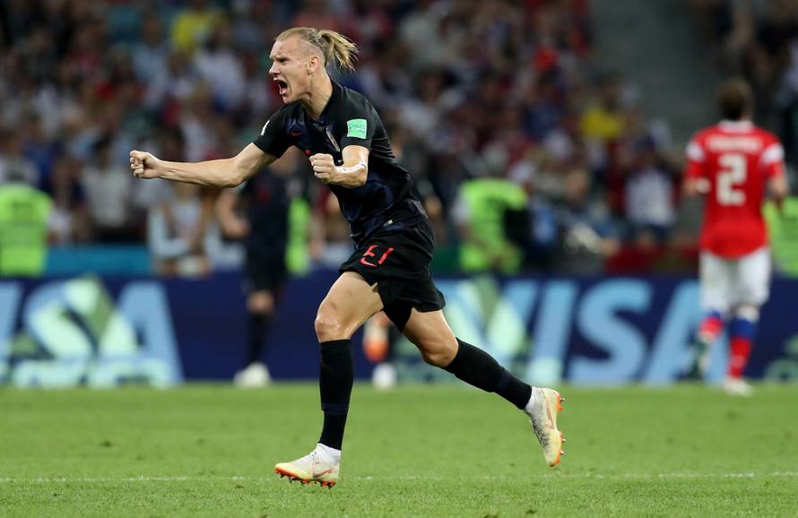 SoÄi: Rusija i Hrvatska u Äetvrtfinalu na Svjetskom prvenstvu