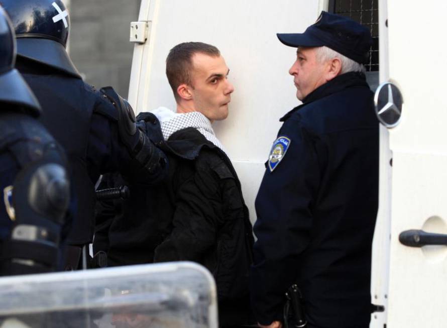 Marko Prpić/Pixsell