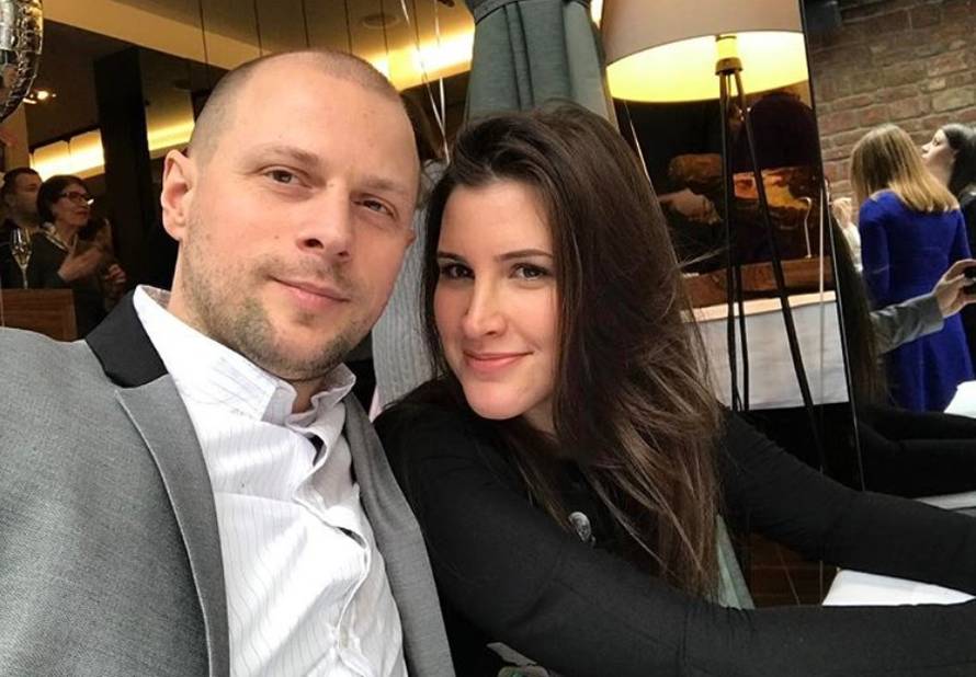 Alan Hržica: Čekamo malenog Davida, već i pričamo s njim