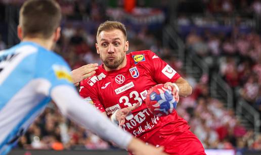 'Martinovi&cacute; kao kapetan treba biti glasniji, a Cindri&cacute;a moramo dozirati mislimo li do zavr&scaron;nice'