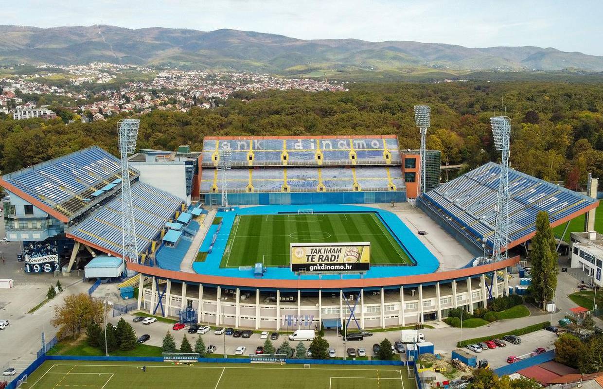 Velika navala: Hajduk je u dva dana prodao više od polovicu ulaznica za derbi protiv Dinama