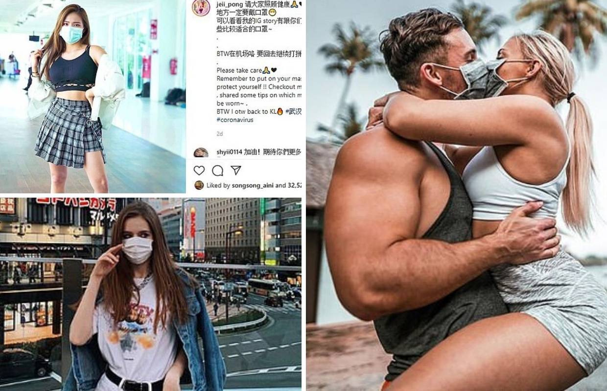 Instagramitis, neizlječivo: Oni se bogate na račun oboljelih