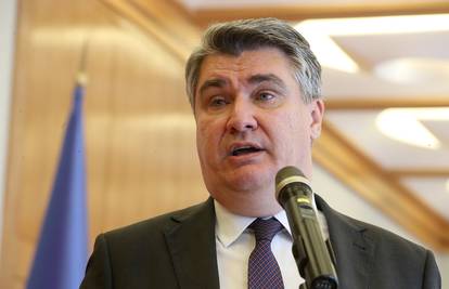 Milanović: BiH i Hrvatska jedine su zemlje koje su prošle kroz strahote koje vidimo u Ukrajini