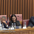VIDEO Hajda&scaron; Don&ccaron;i&cacute; pri&ccaron;ao o Marici, Slavku i Anti. Plenkovi&cacute; i HDZ-ovci se gu&scaron;ili od smijeha