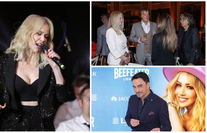 Jelena Rozga predstavila novi album 'Minut srca mog': Ovo je ostvarenje mog sna, hvala vam!