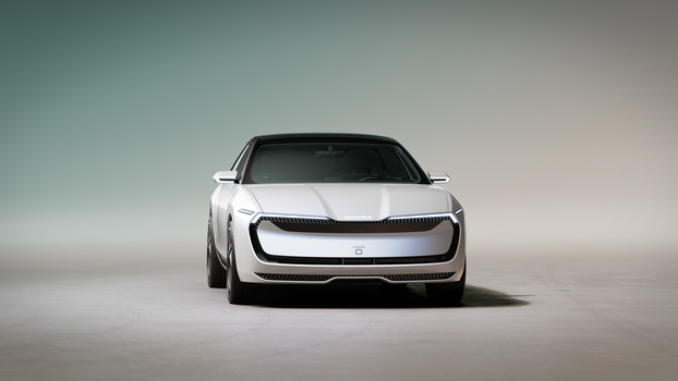 FOTO Hoće li ovako izgledati Škoda Octavia 2030.? Vision O je češki karavan budućnosti