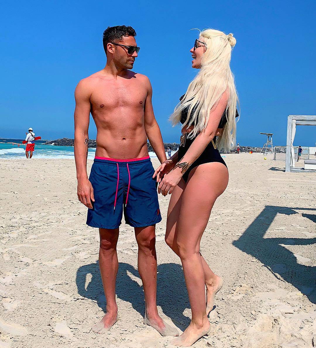 Jelena Karleuša igra 'prljavo': Ima video koji će uništiti Duška