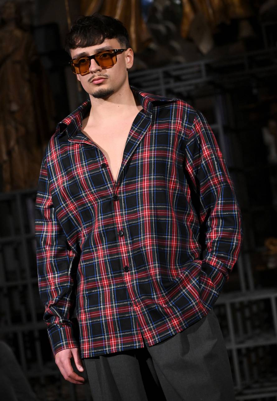 Zagreb: Modna revija Duchessa u MGZ