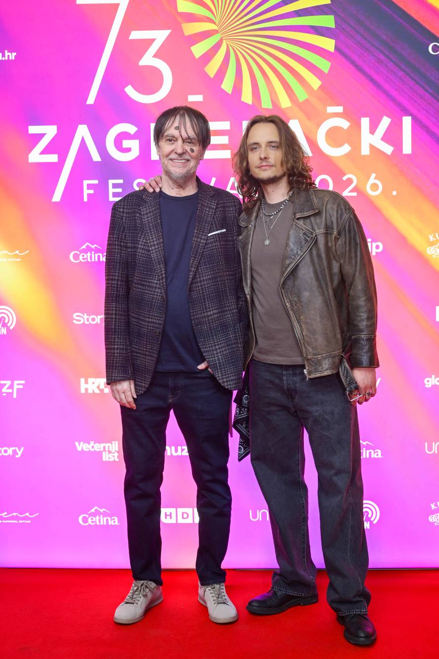 Zagreb: 73. Zagrebački festival