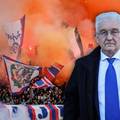 Blok umirovljenika najavio da &cacute;e tra&zcaron;iti brisanje Torcide: Splite,  kako si sebi to dopustio?