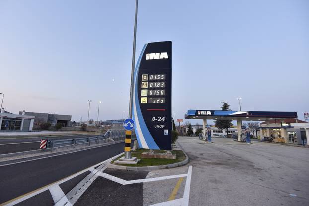 Kako su se kretale cijene goriva od 2020. do 2026. godine