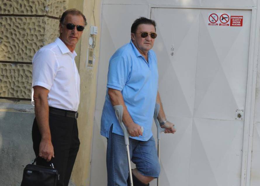 Hrvoje Jelavić/Pixsell